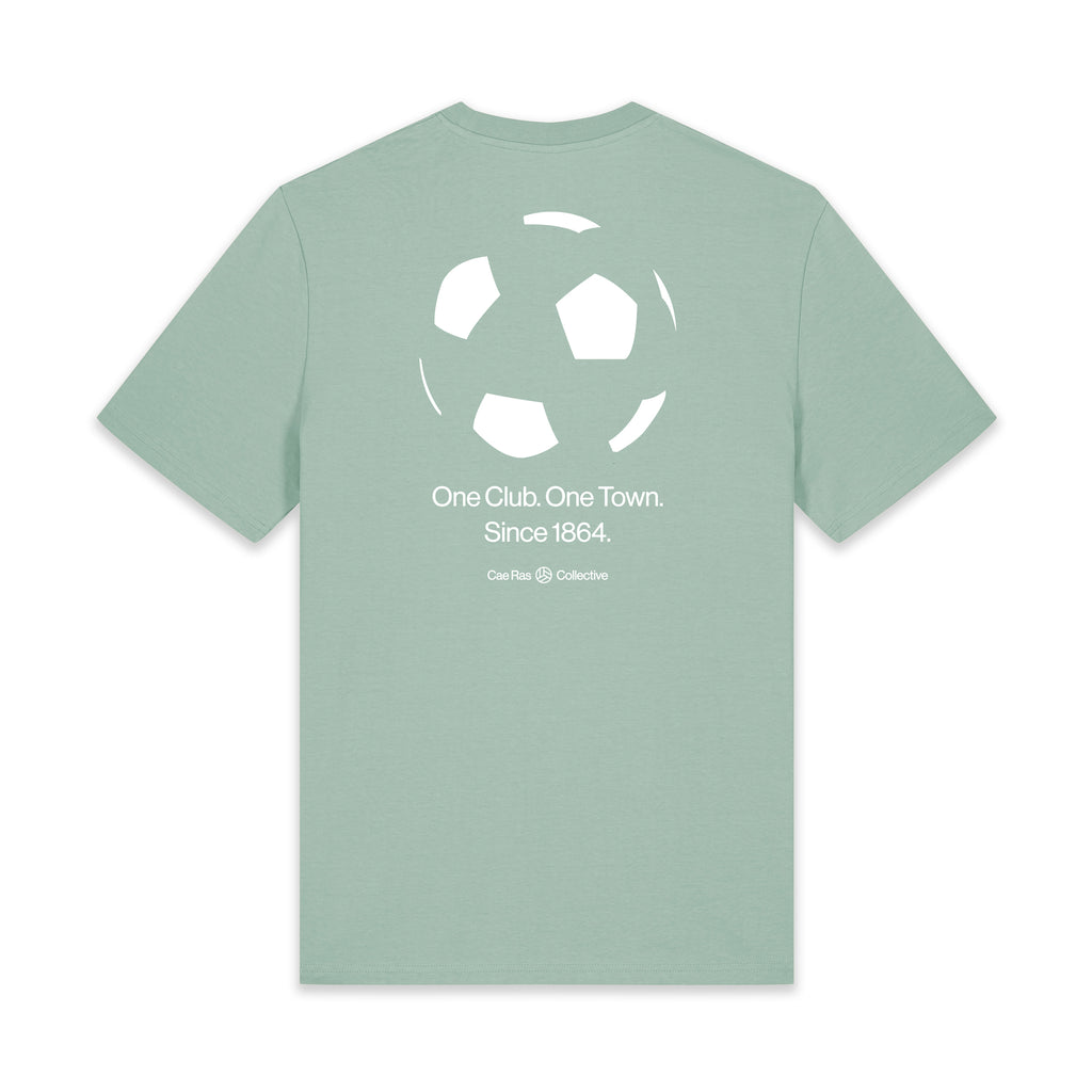 Since 1864 Ball