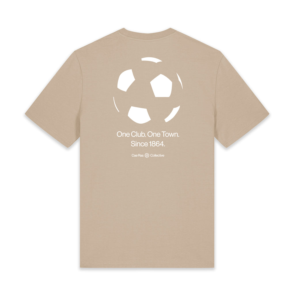 Since 1864 Ball