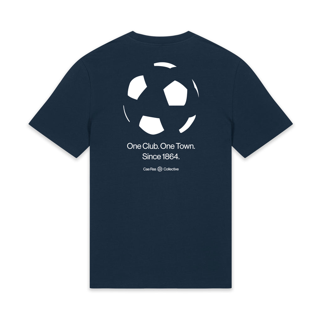 Since 1864 Ball