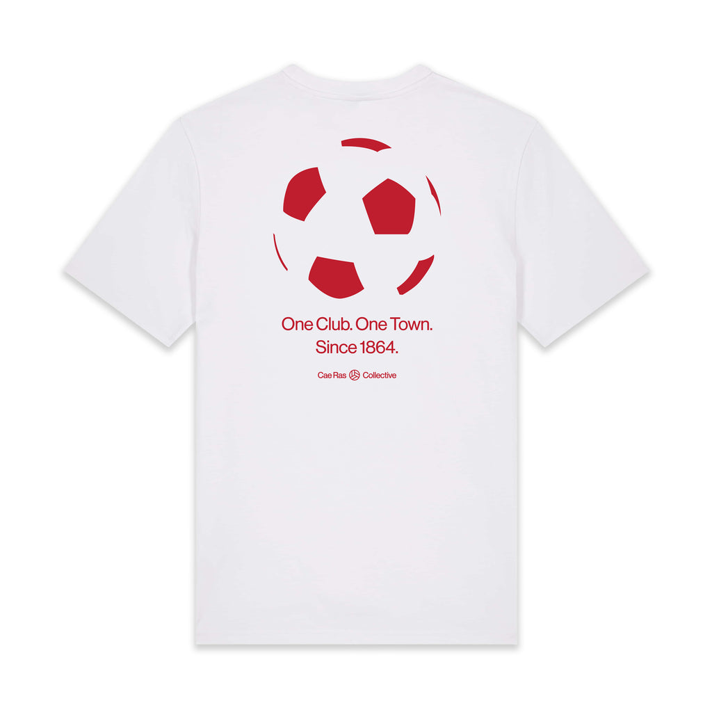 Since 1864 Ball