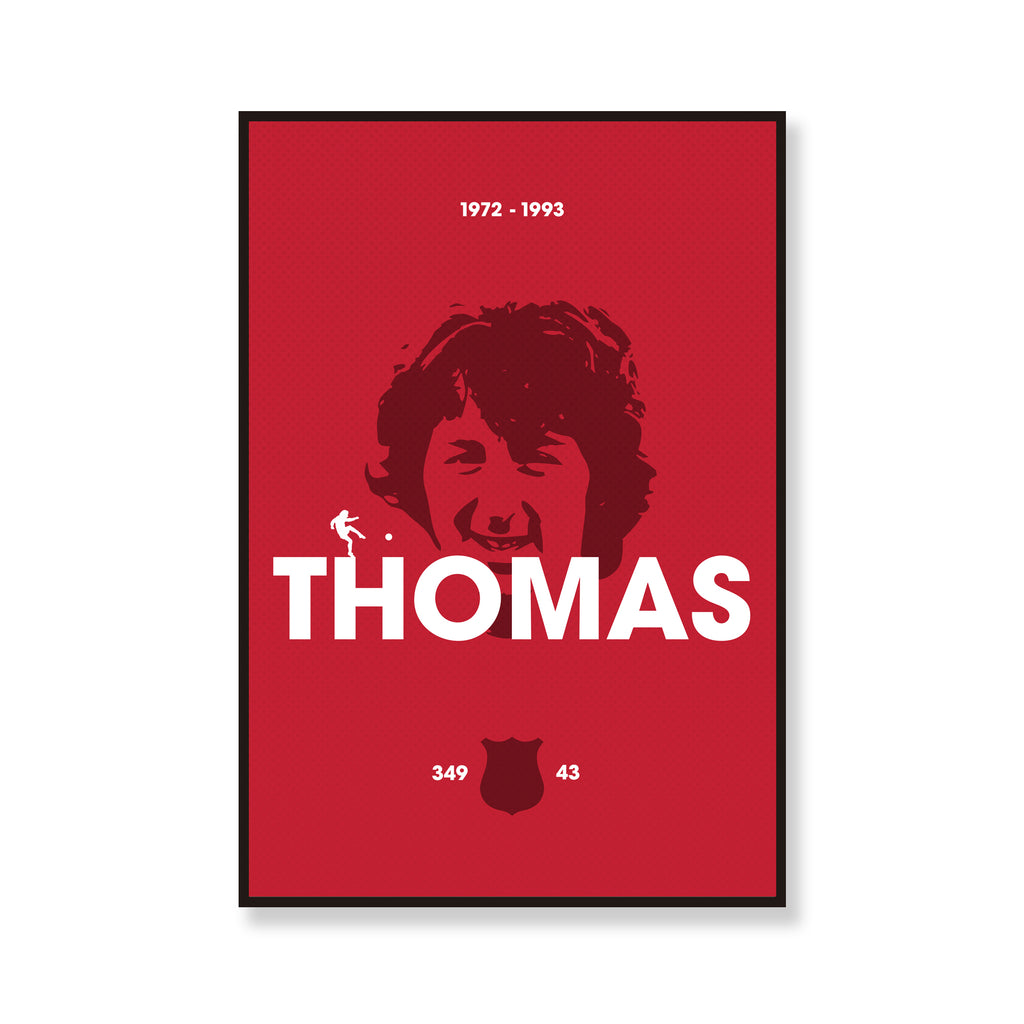 The Magic Little Man