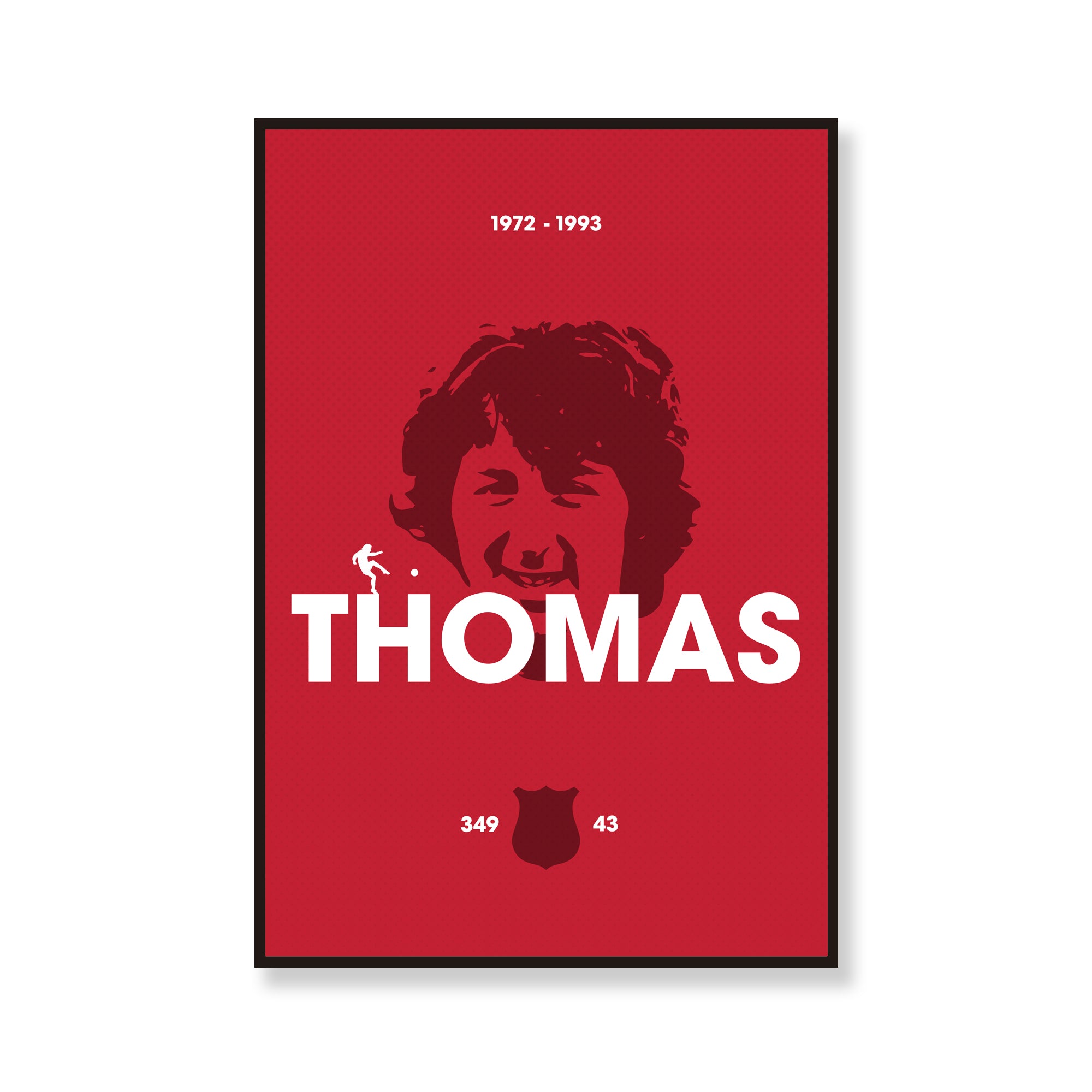 The Magic Little Man