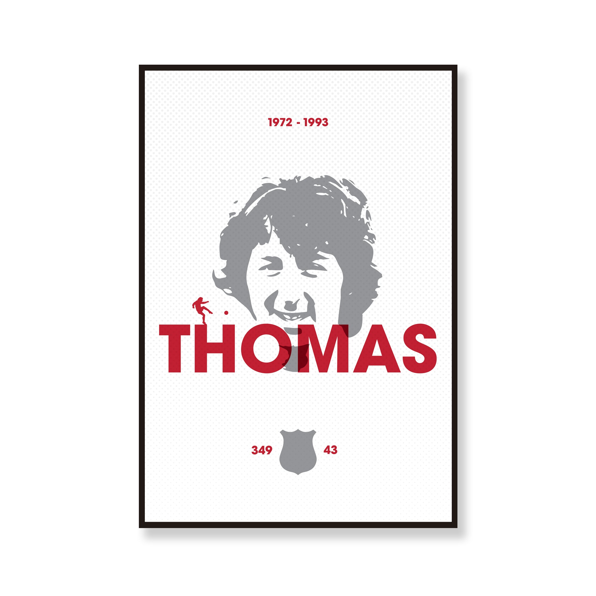 The Magic Little Man