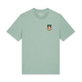 Summer Colour Wrexham AFC Crest