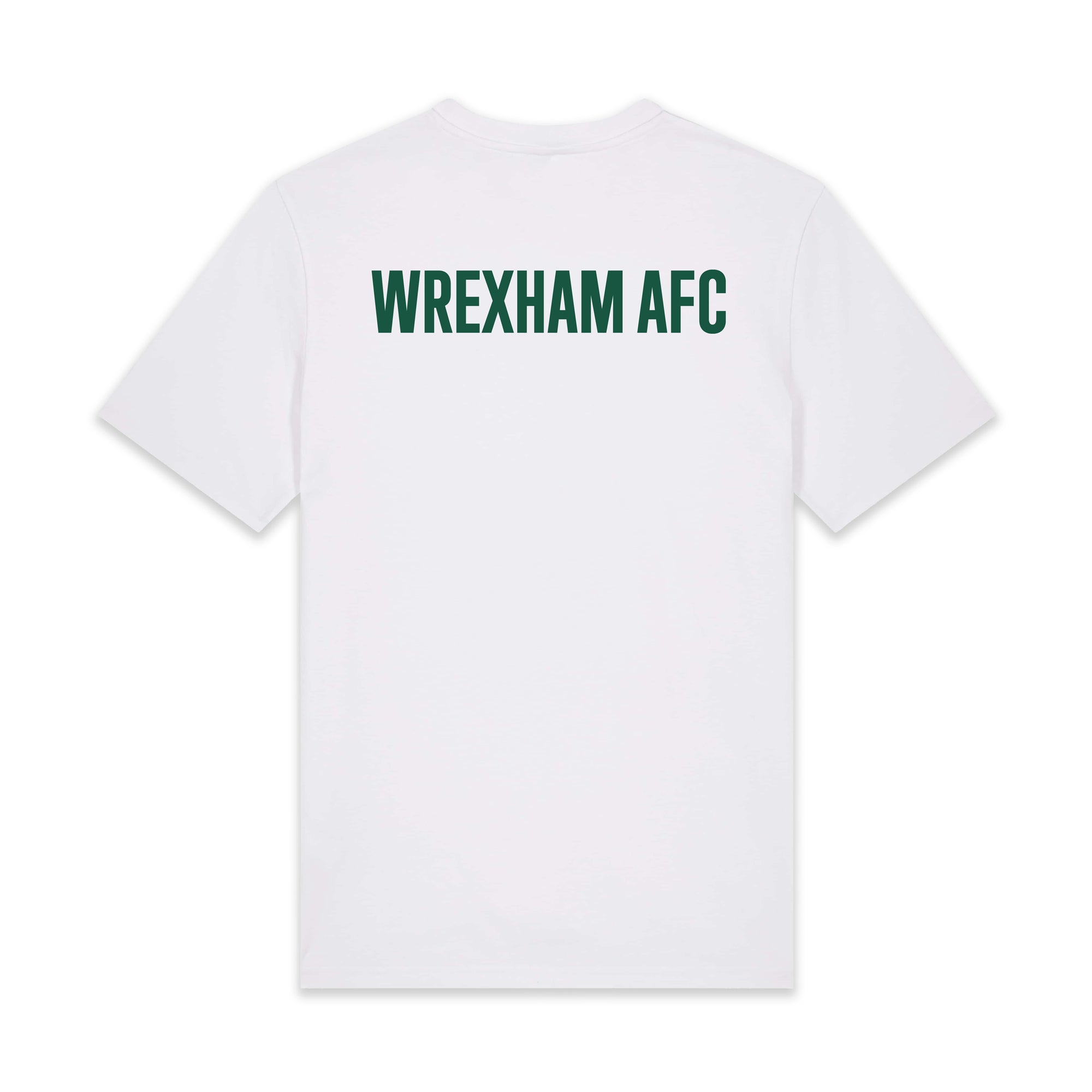 Summer Essential Wrexham AFC Crest