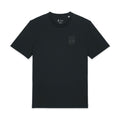 Black Edition Wrexham AFC Crest