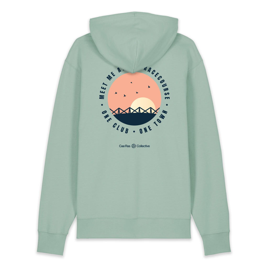 Meet me at the Racecourse