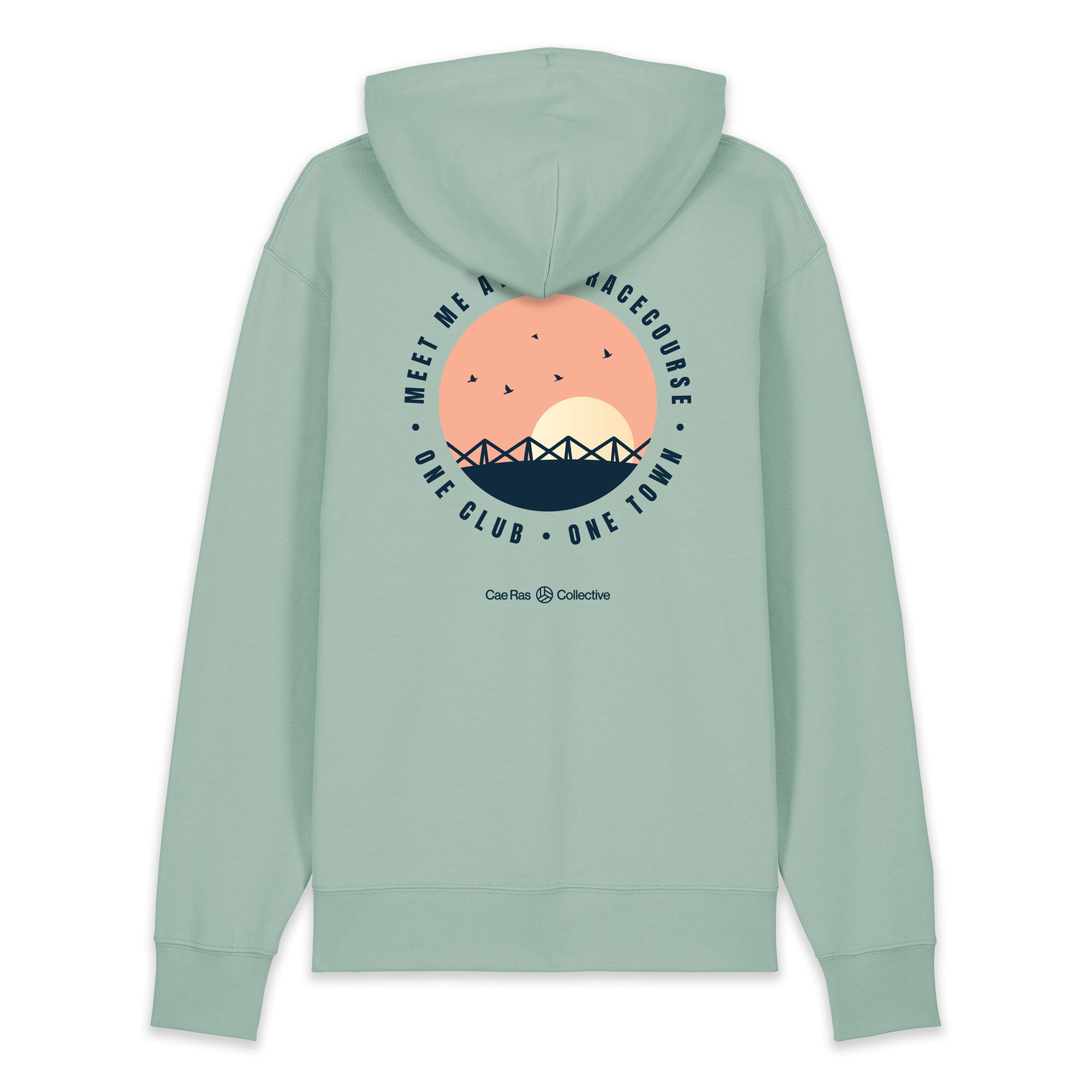 Meet me at the Racecourse