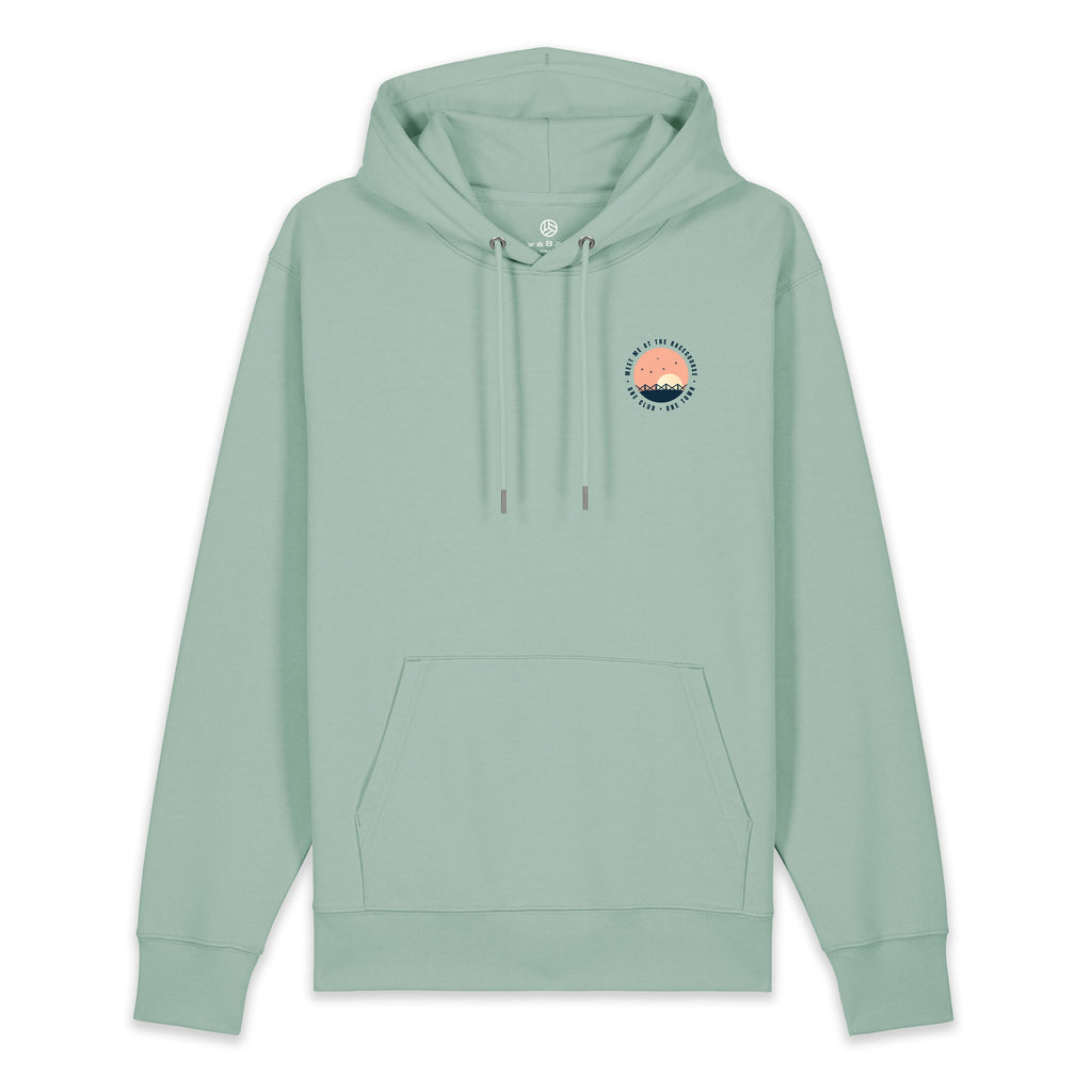 Meet me at the Racecourse