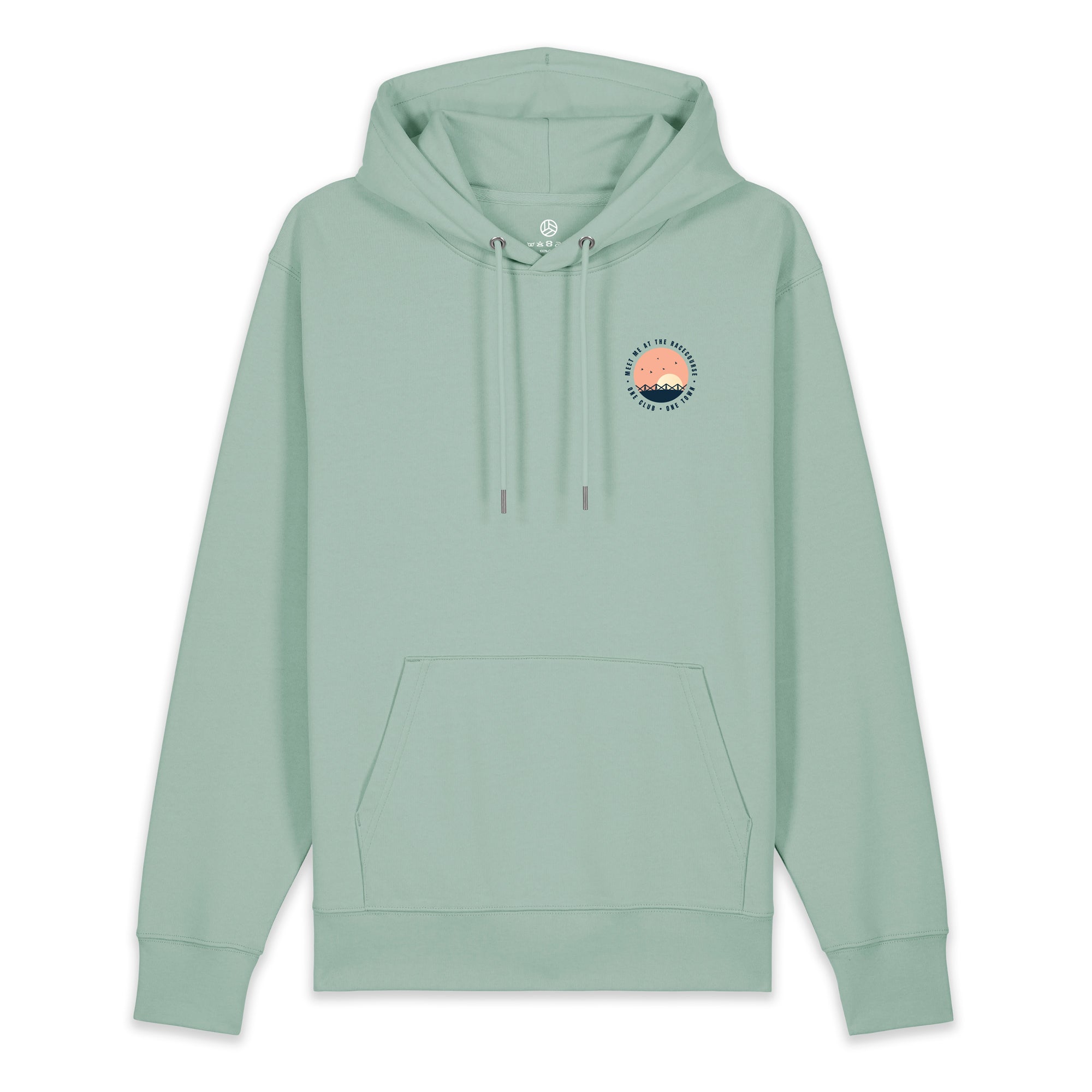 Meet me at the Racecourse