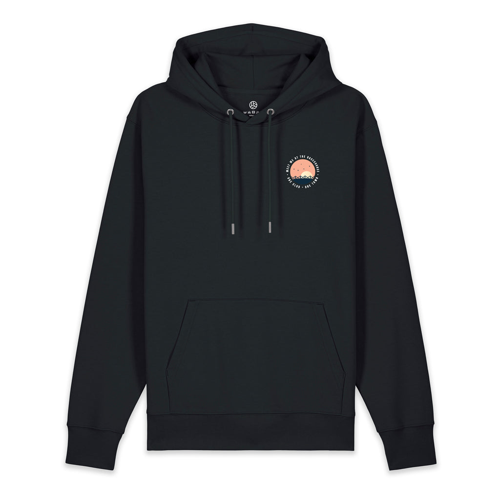 Meet me at the Racecourse