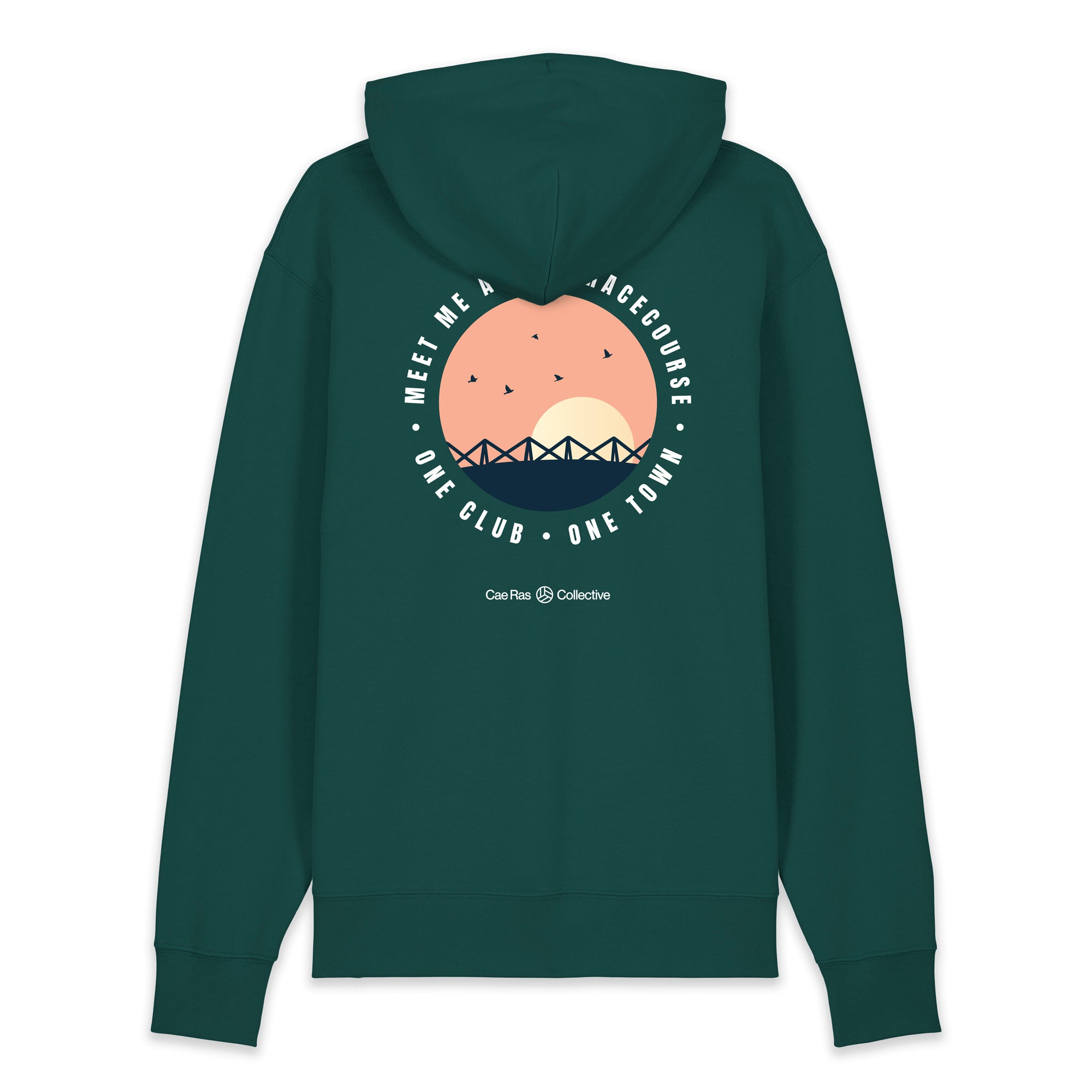 Meet me at the Racecourse