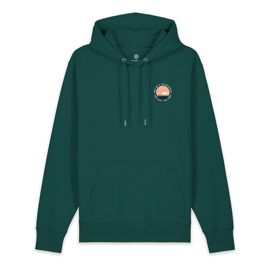 Meet me at the Racecourse