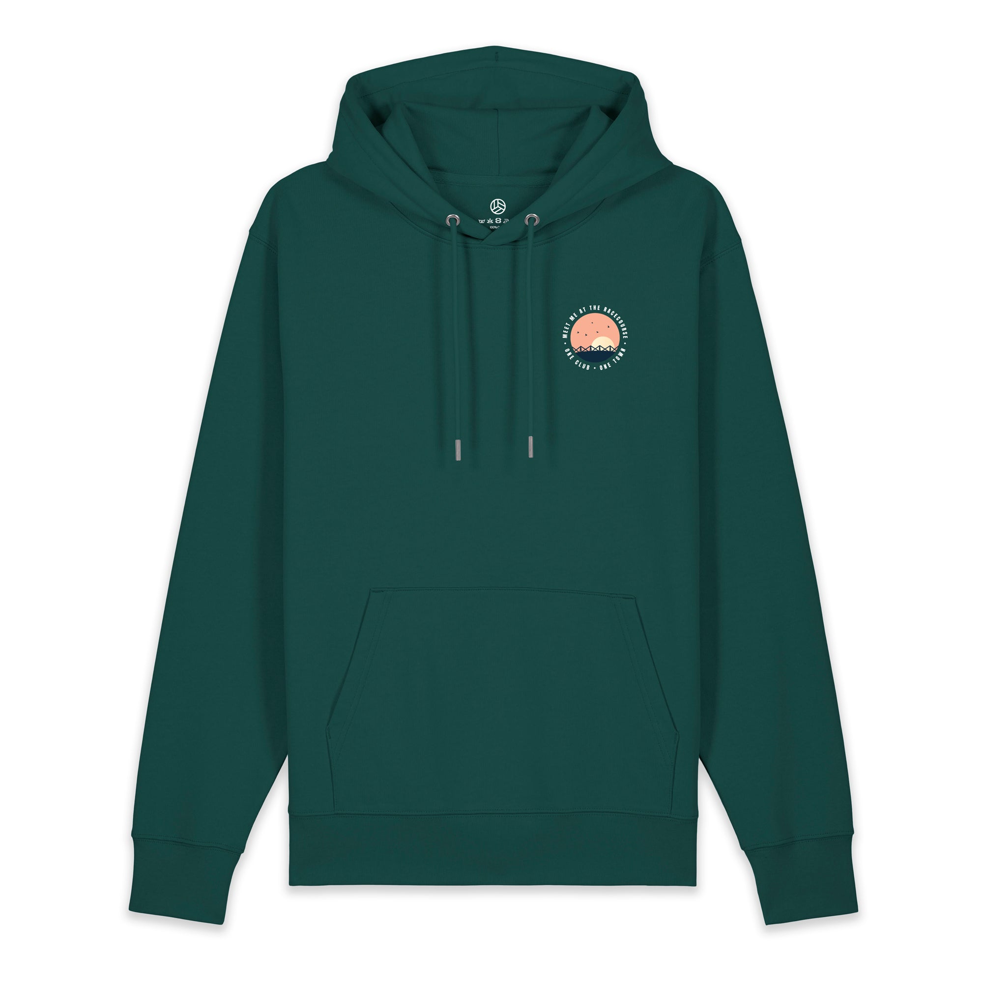 Meet me at the Racecourse