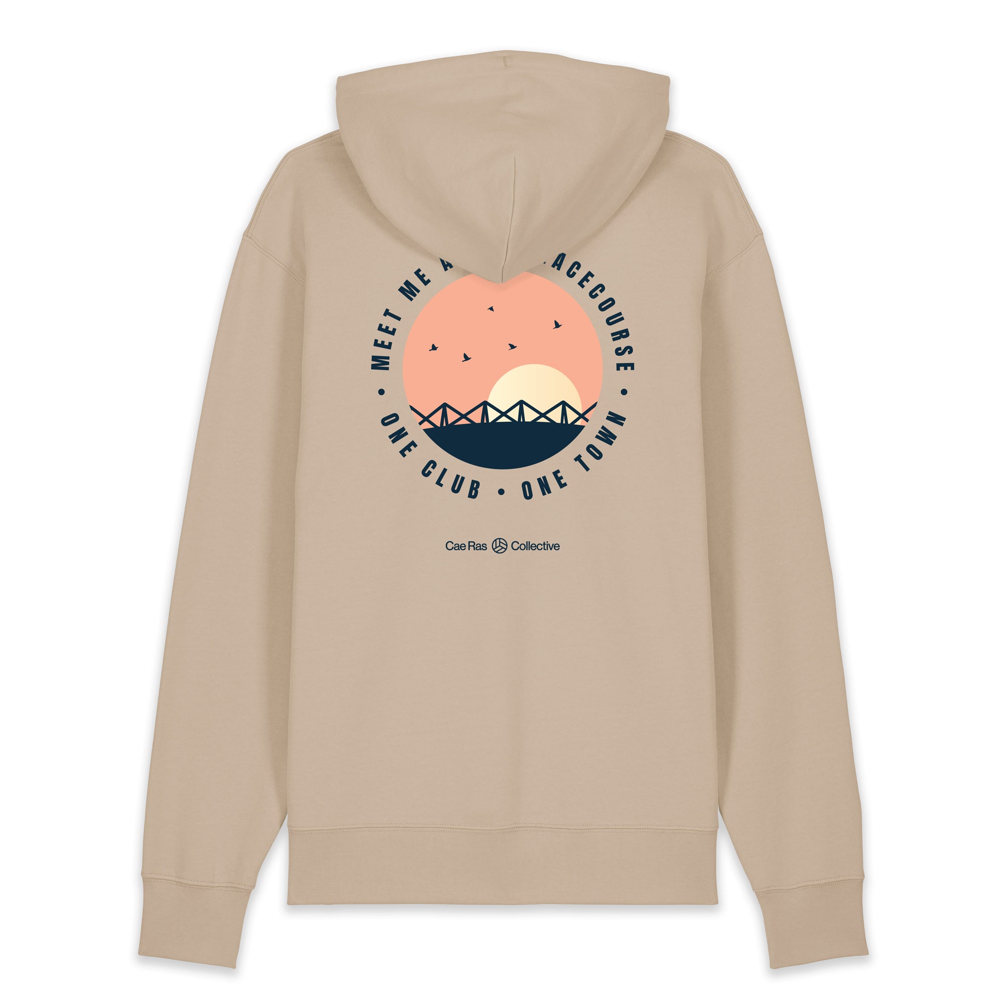 Meet me at the Racecourse