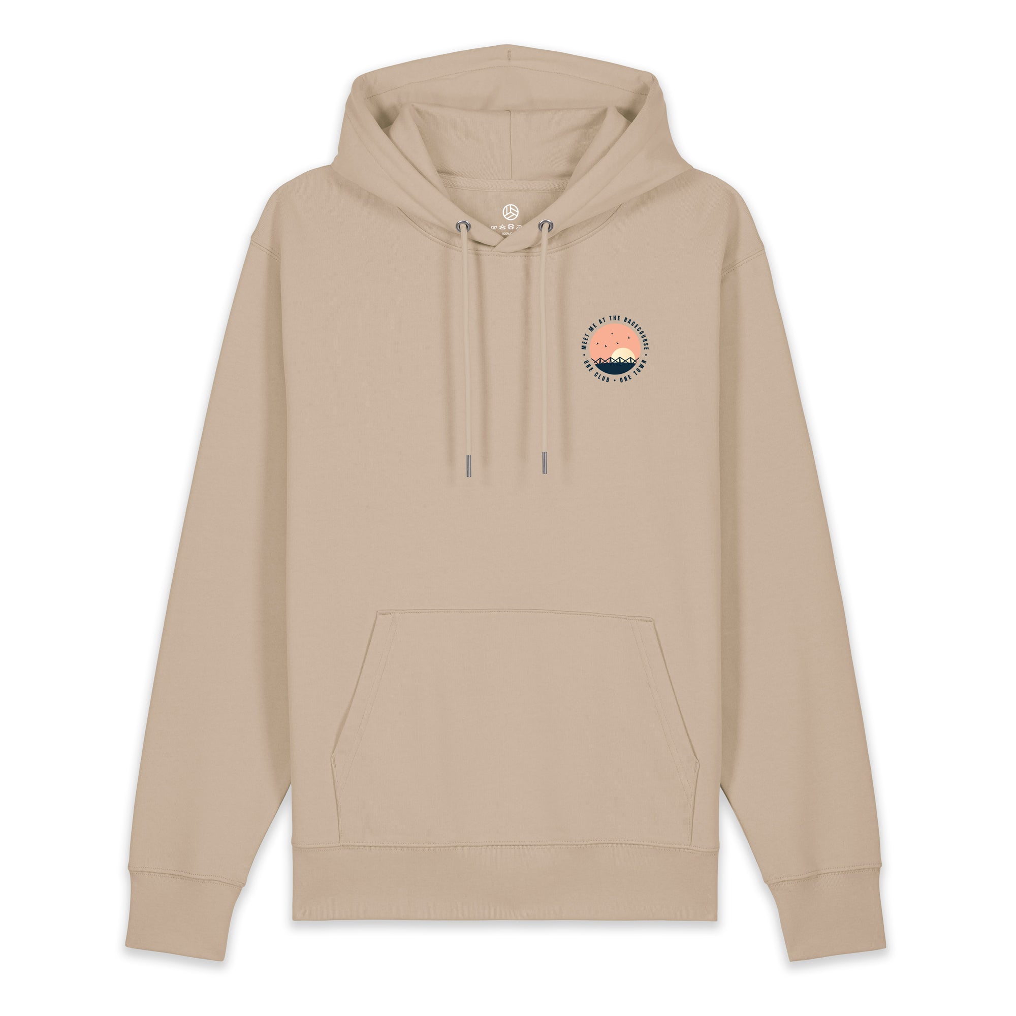 Meet me at the Racecourse