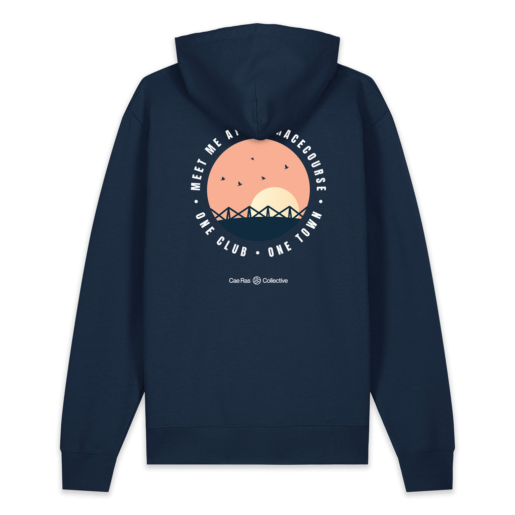 Meet me at the Racecourse