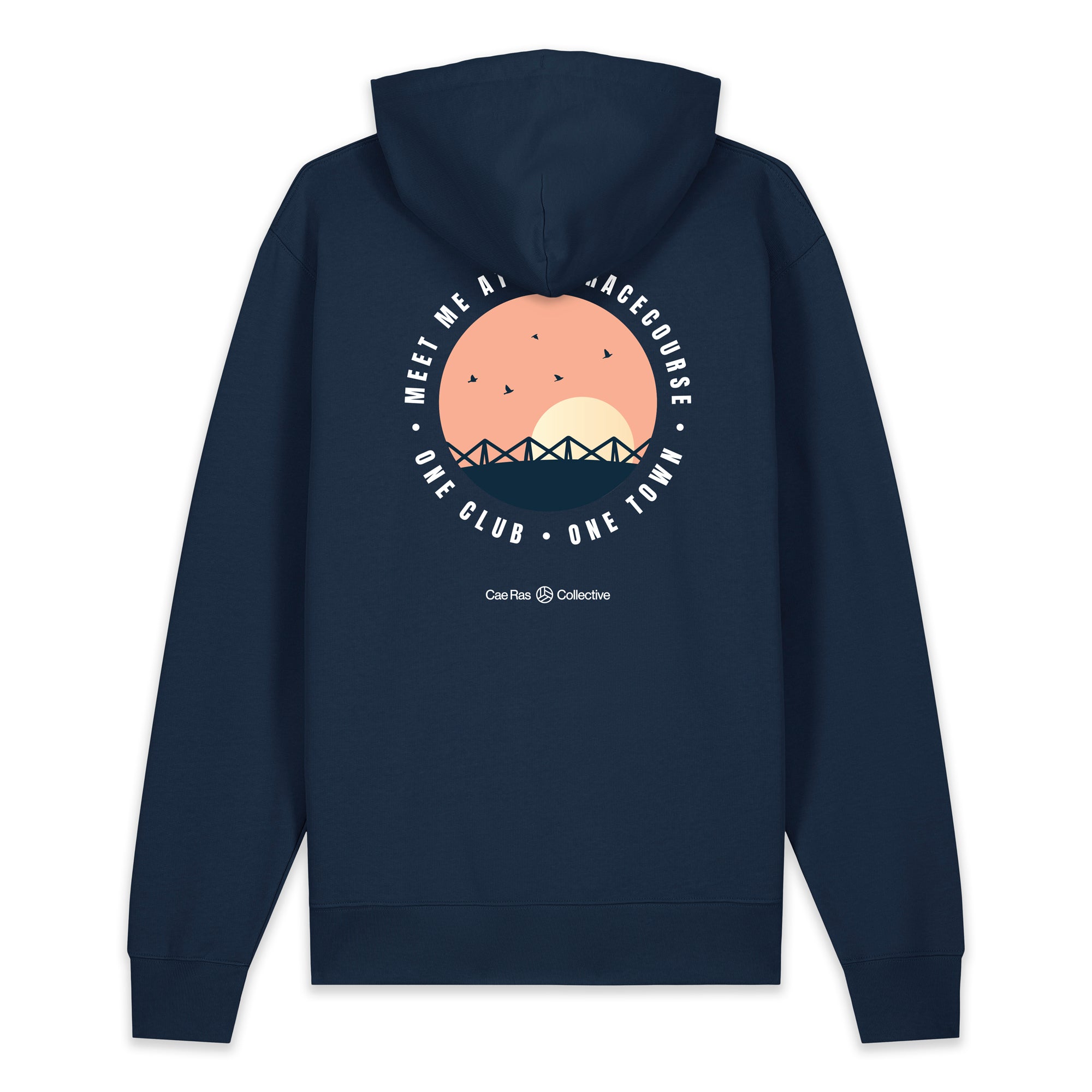 Meet me at the Racecourse