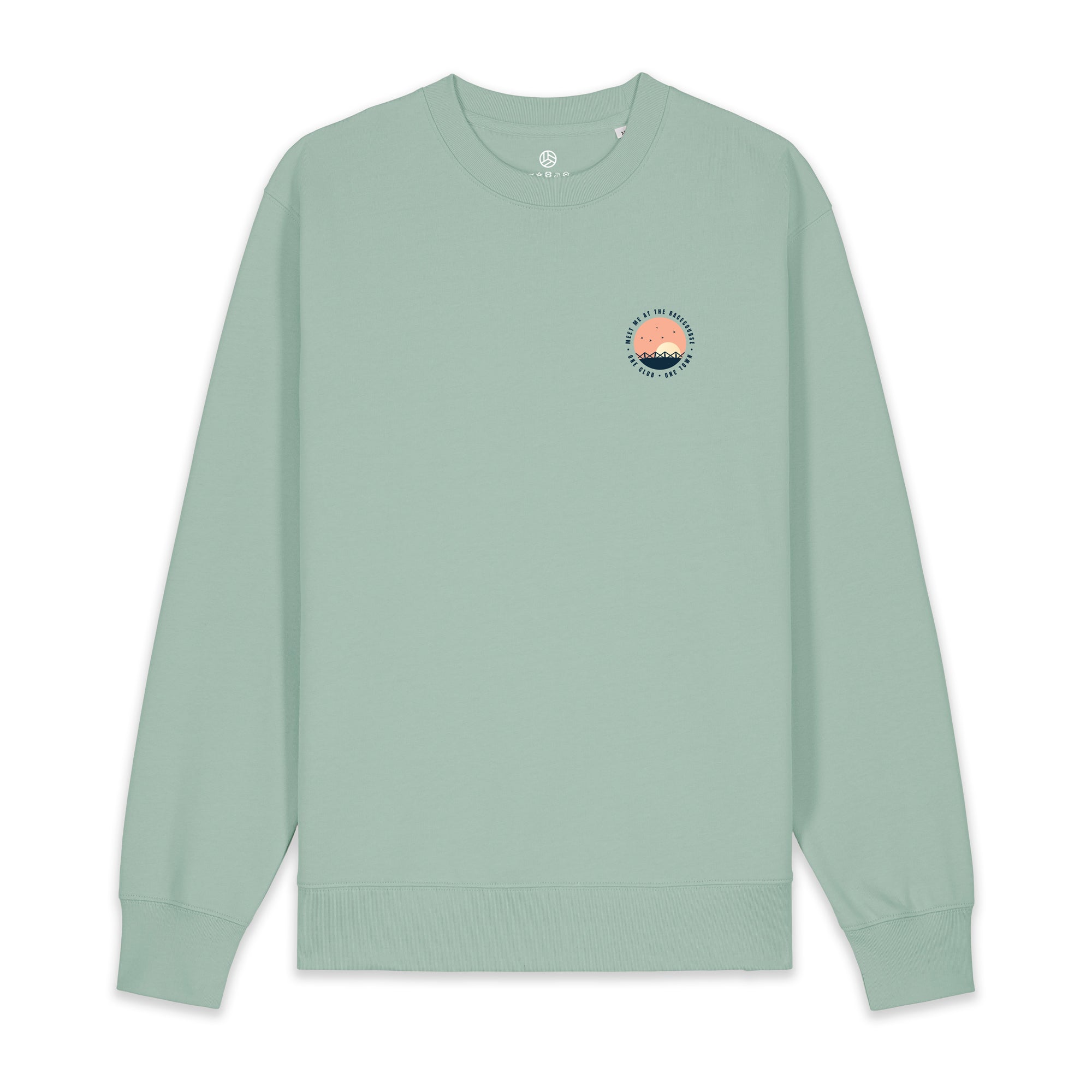 Meet me at the Racecourse