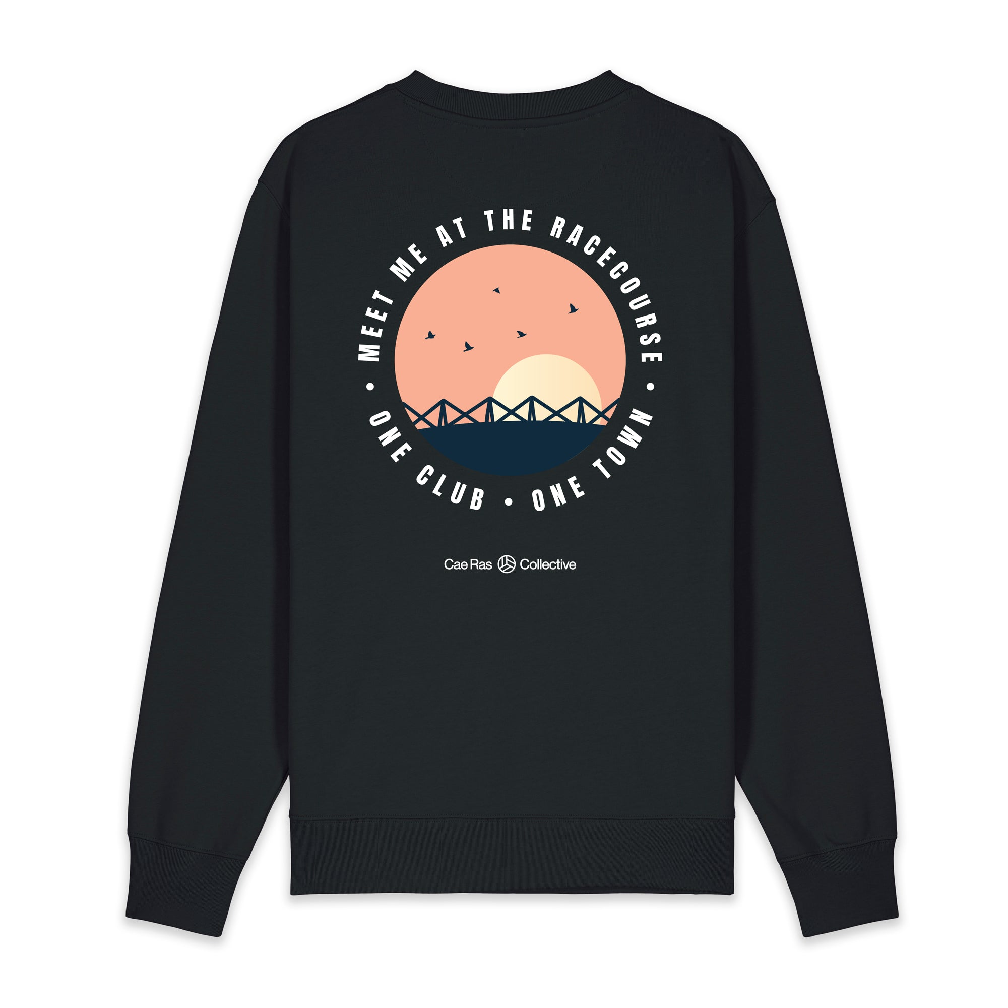 Meet me at the Racecourse