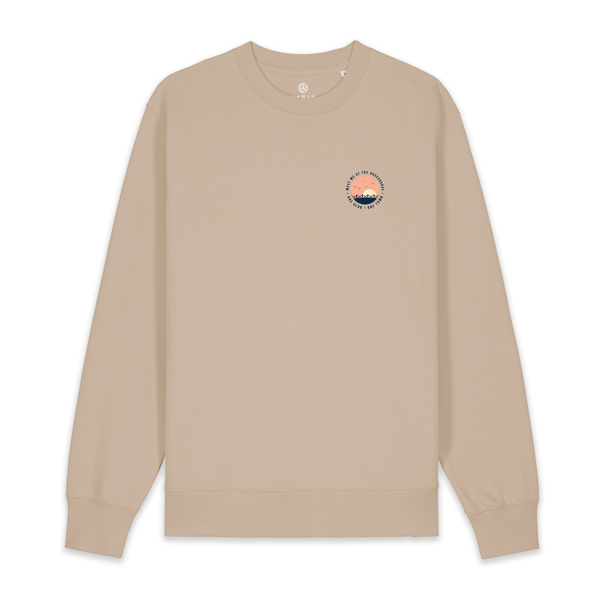 Meet me at the Racecourse