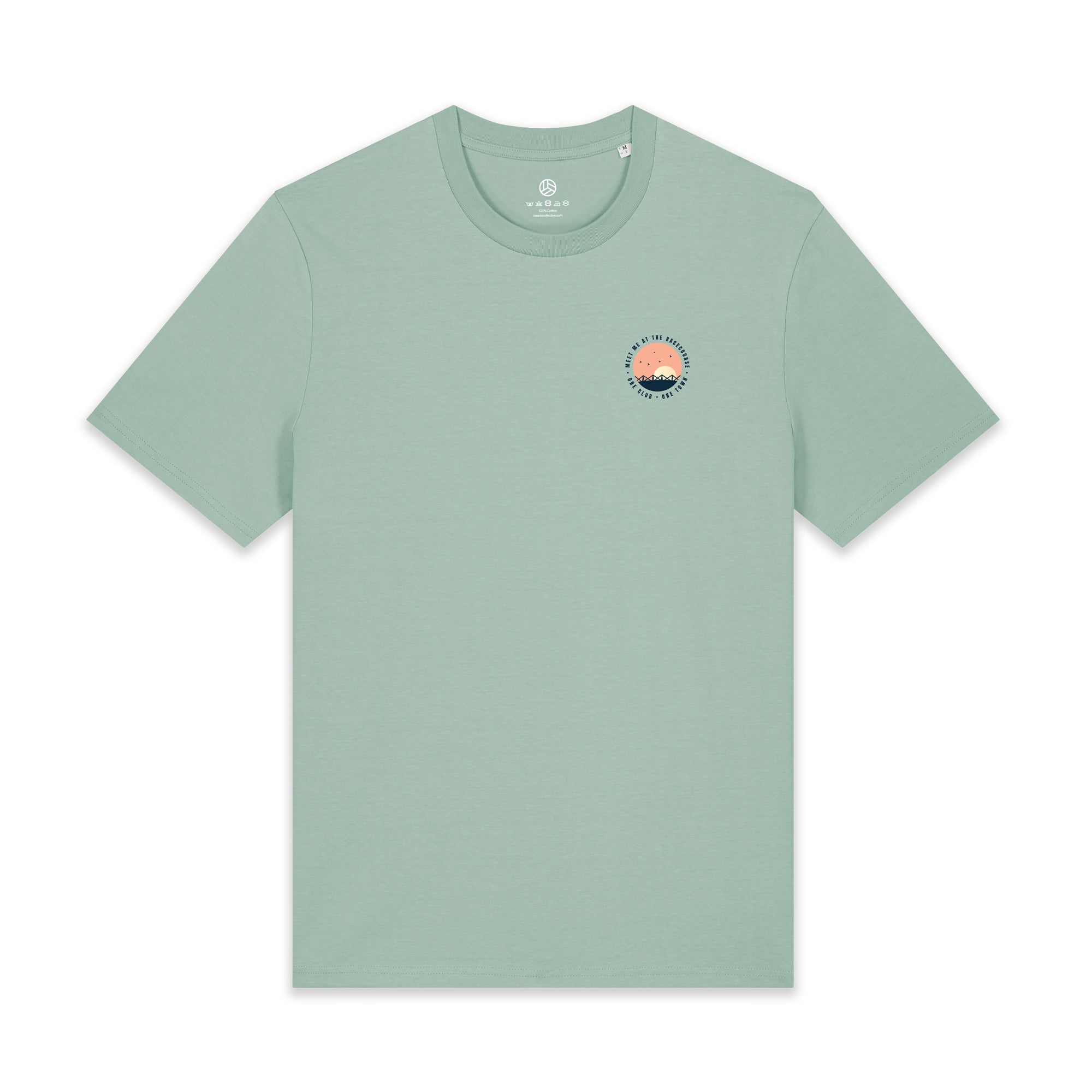 Meet me at the Racecourse