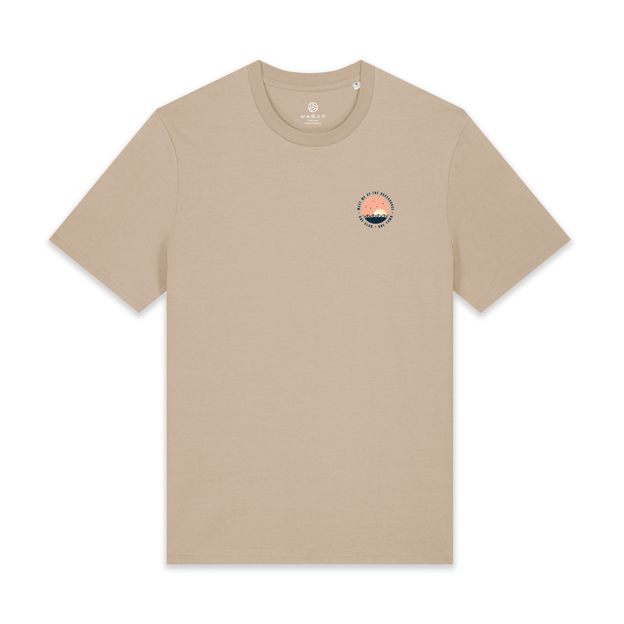 Meet me at the Racecourse