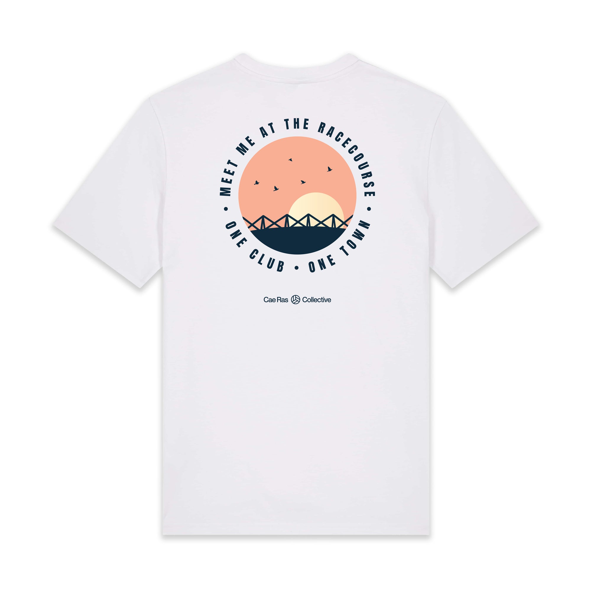 Meet me at the Racecourse