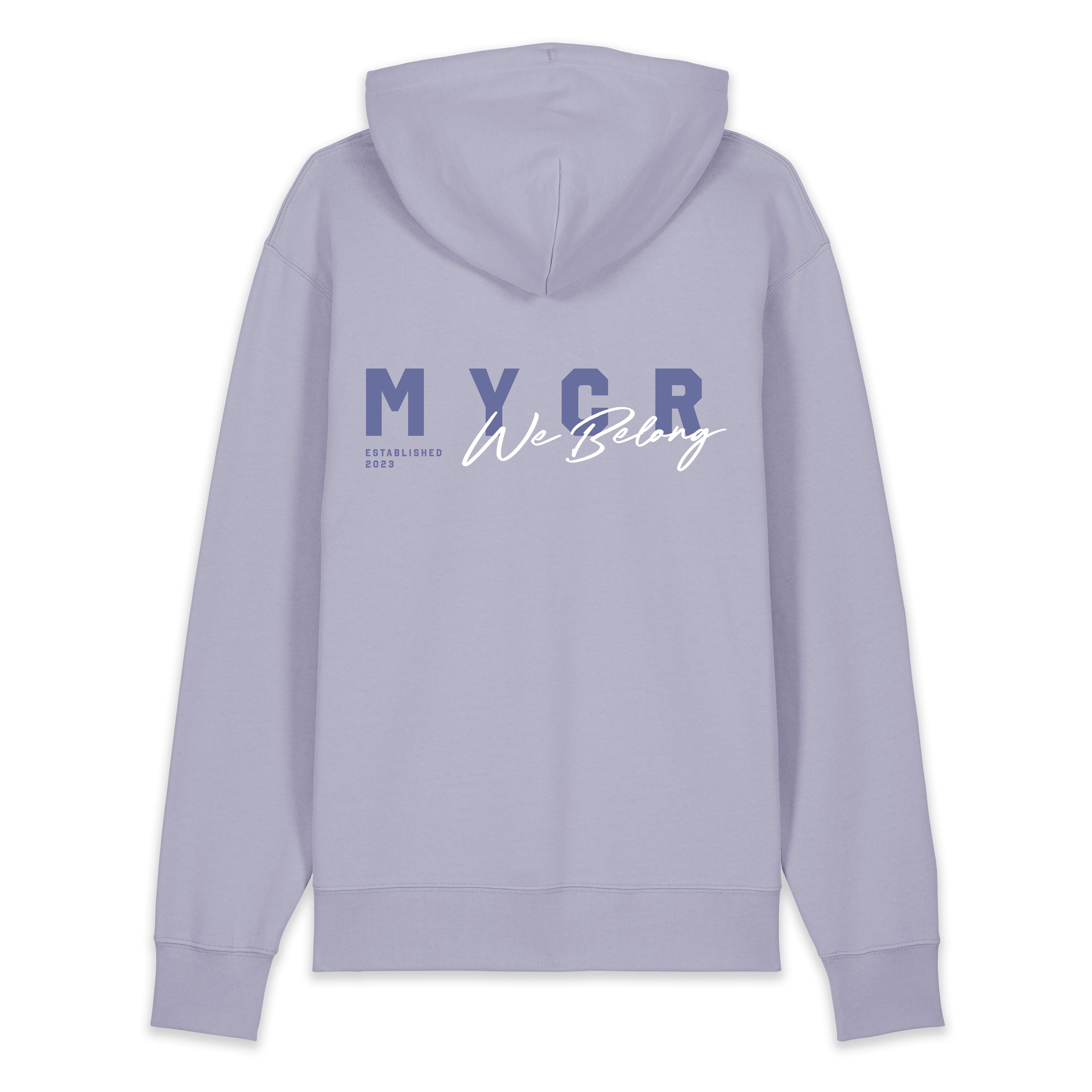 MYCR We Belong