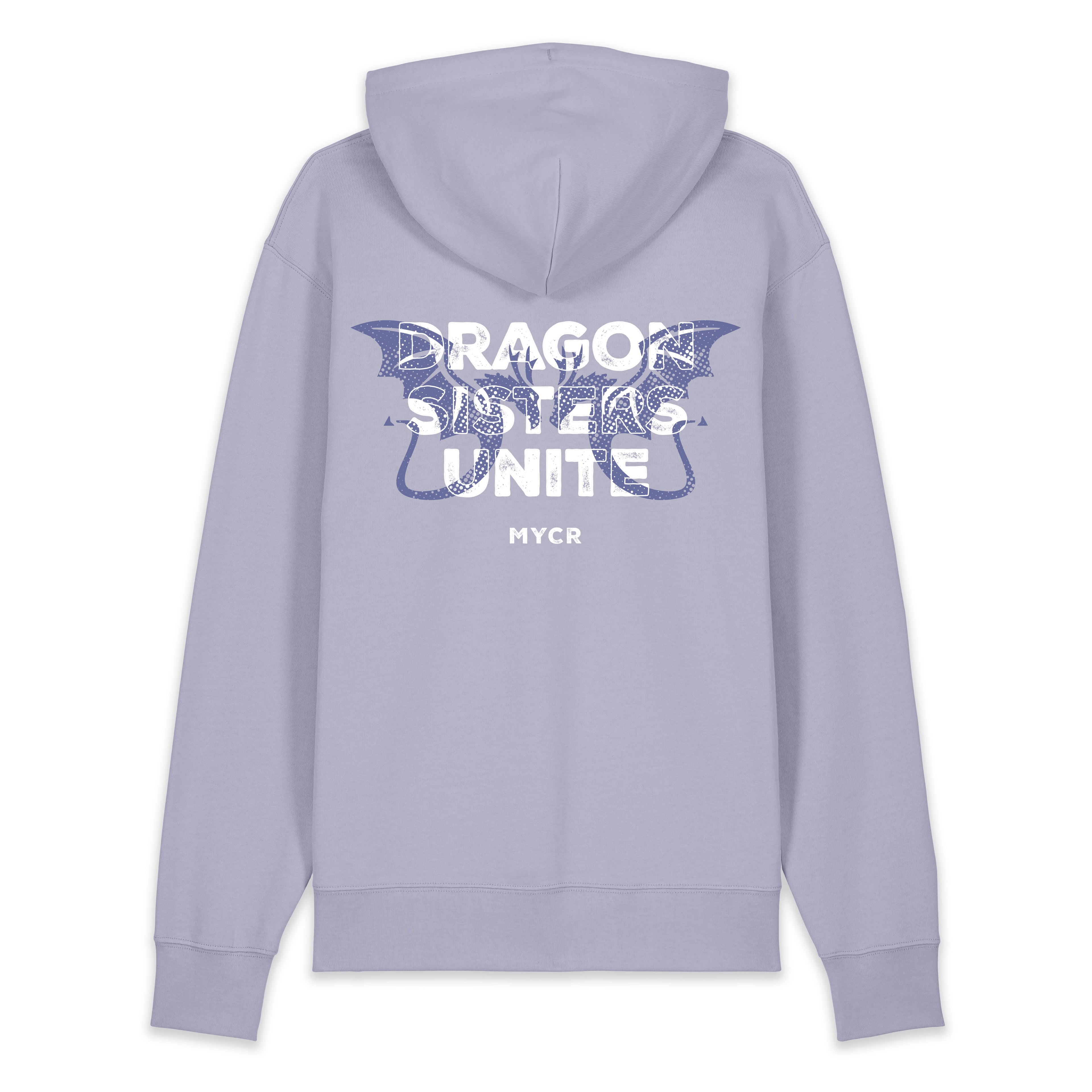 MYCR Dragon Sisters