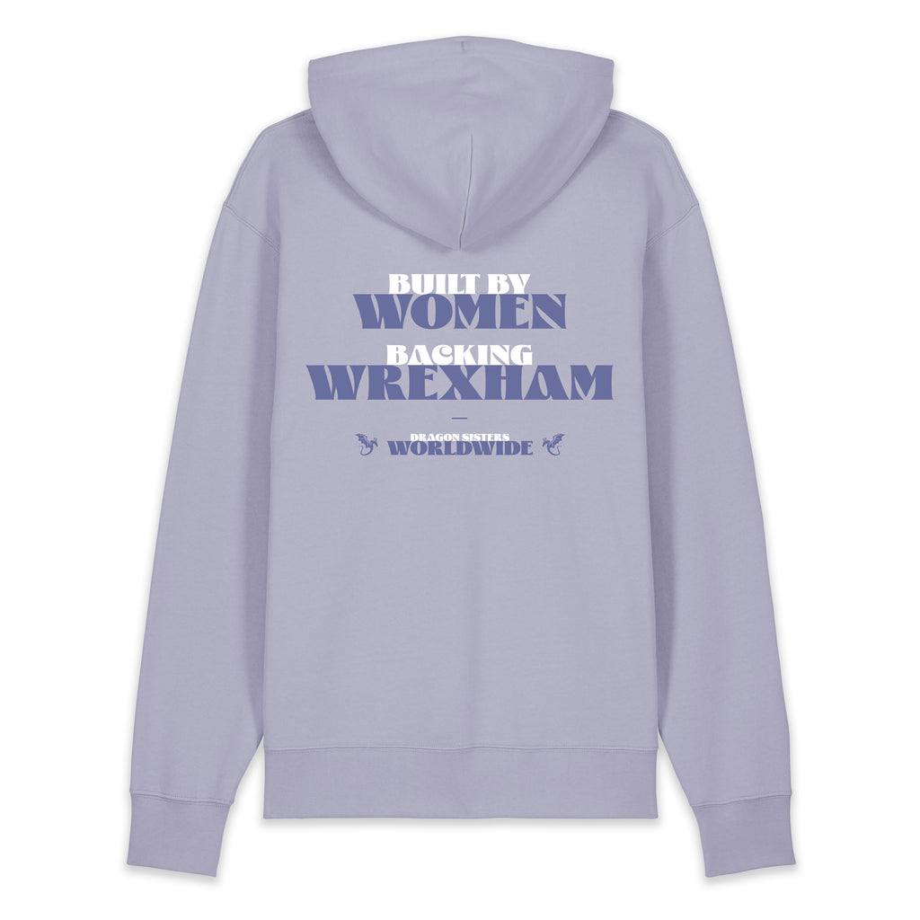 MYCR Built By Women
