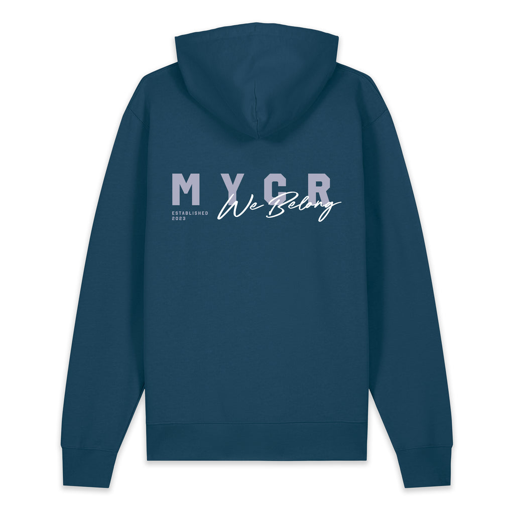 MYCR We Belong