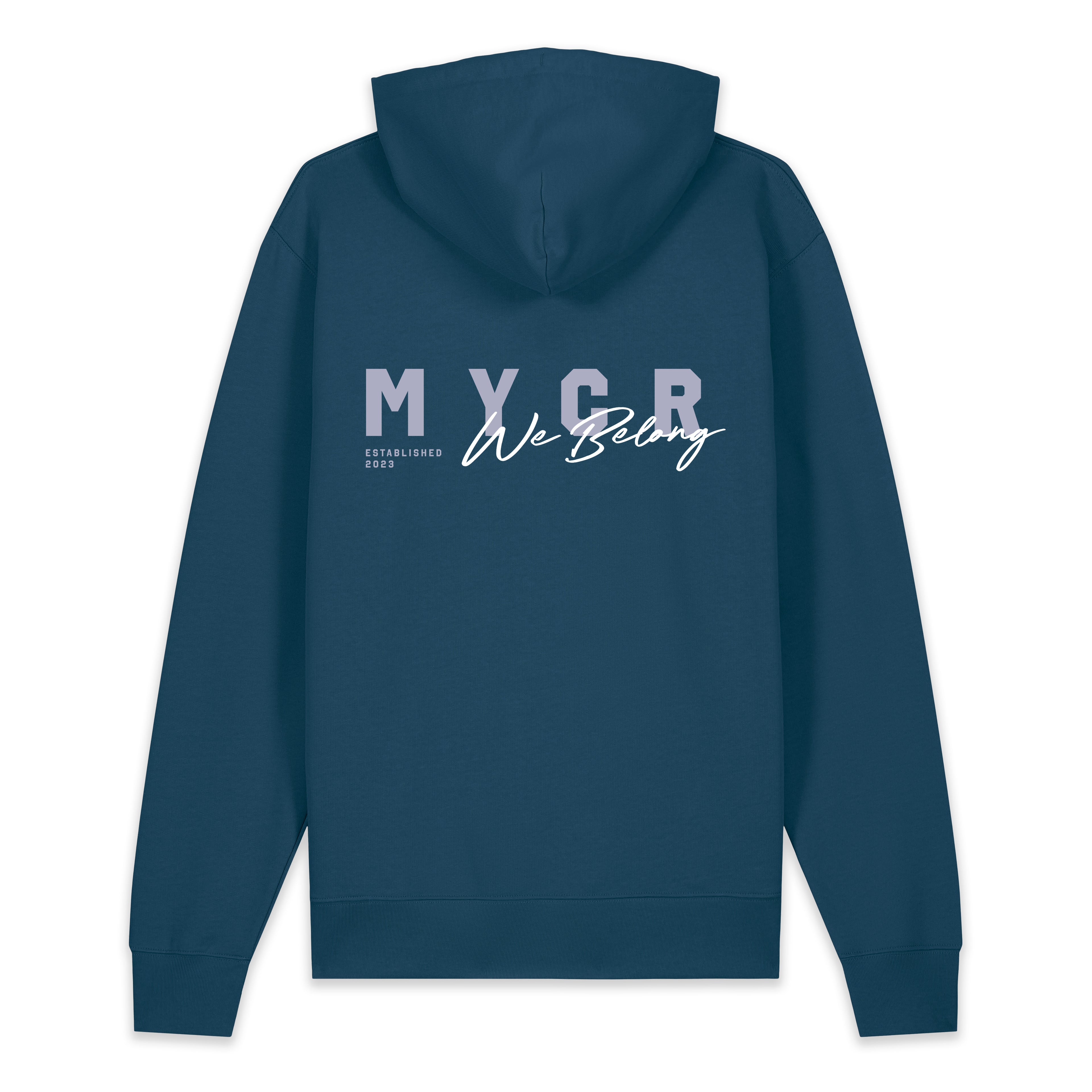 MYCR We Belong