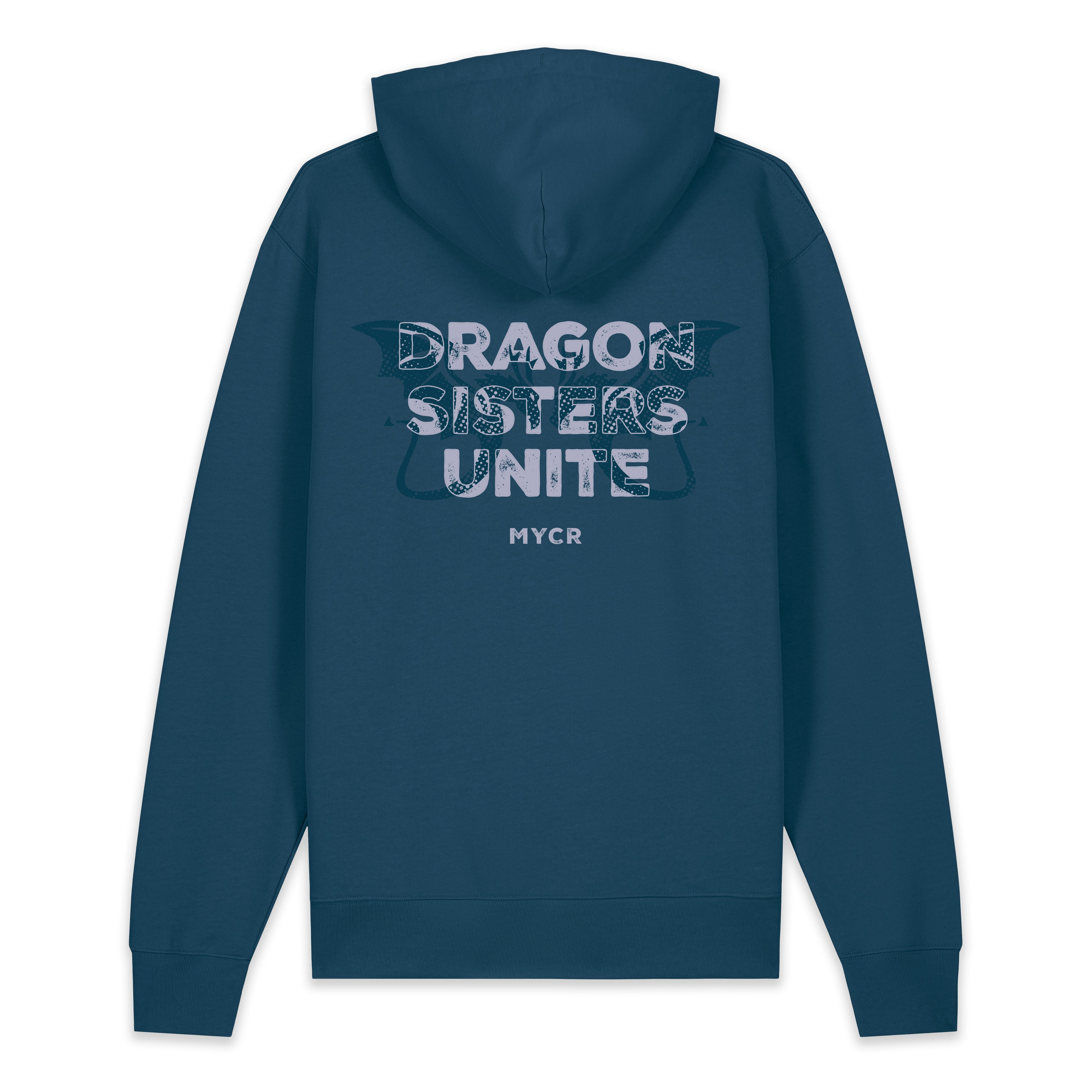 MYCR Dragon Sisters