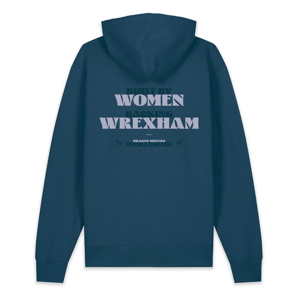 MYCR Built By Women