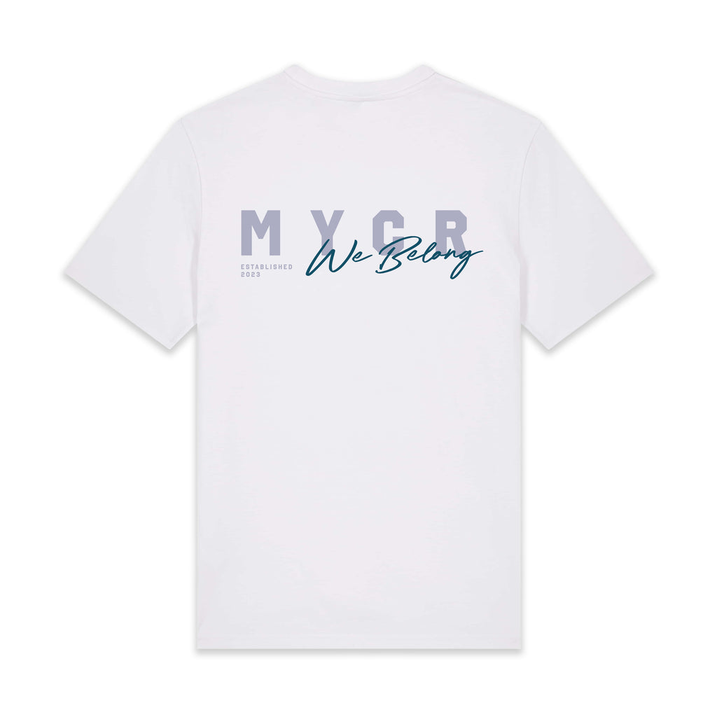 MYCR We Belong