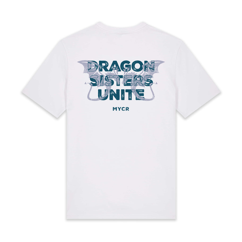 MYCR Dragon Sisters
