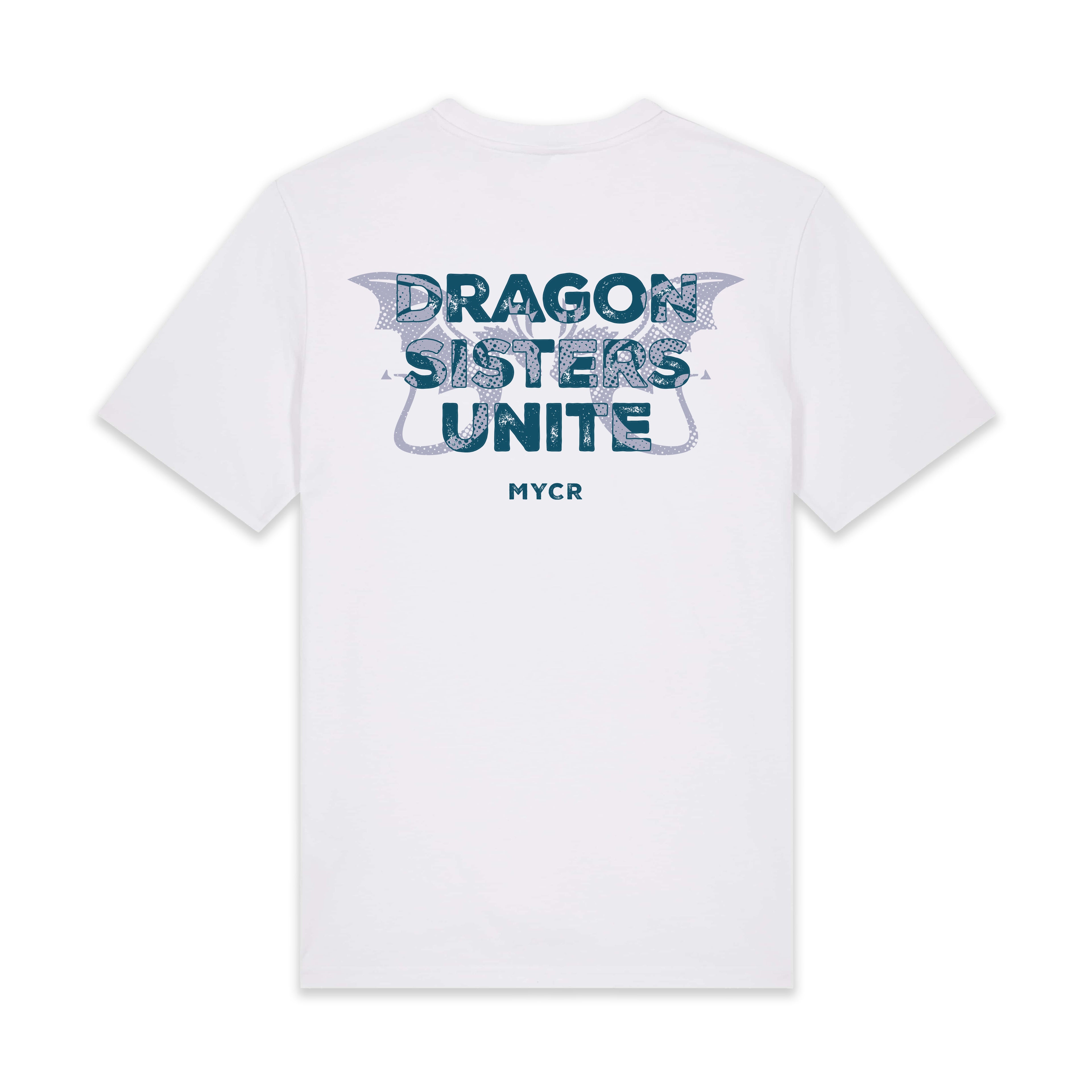 MYCR Dragon Sisters
