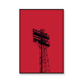 The 'Massive' Floodlights