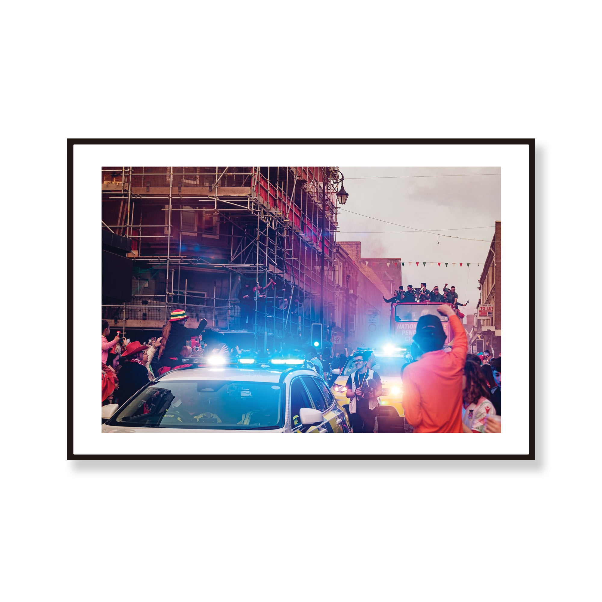 Pencampwyr - 02/05/2023