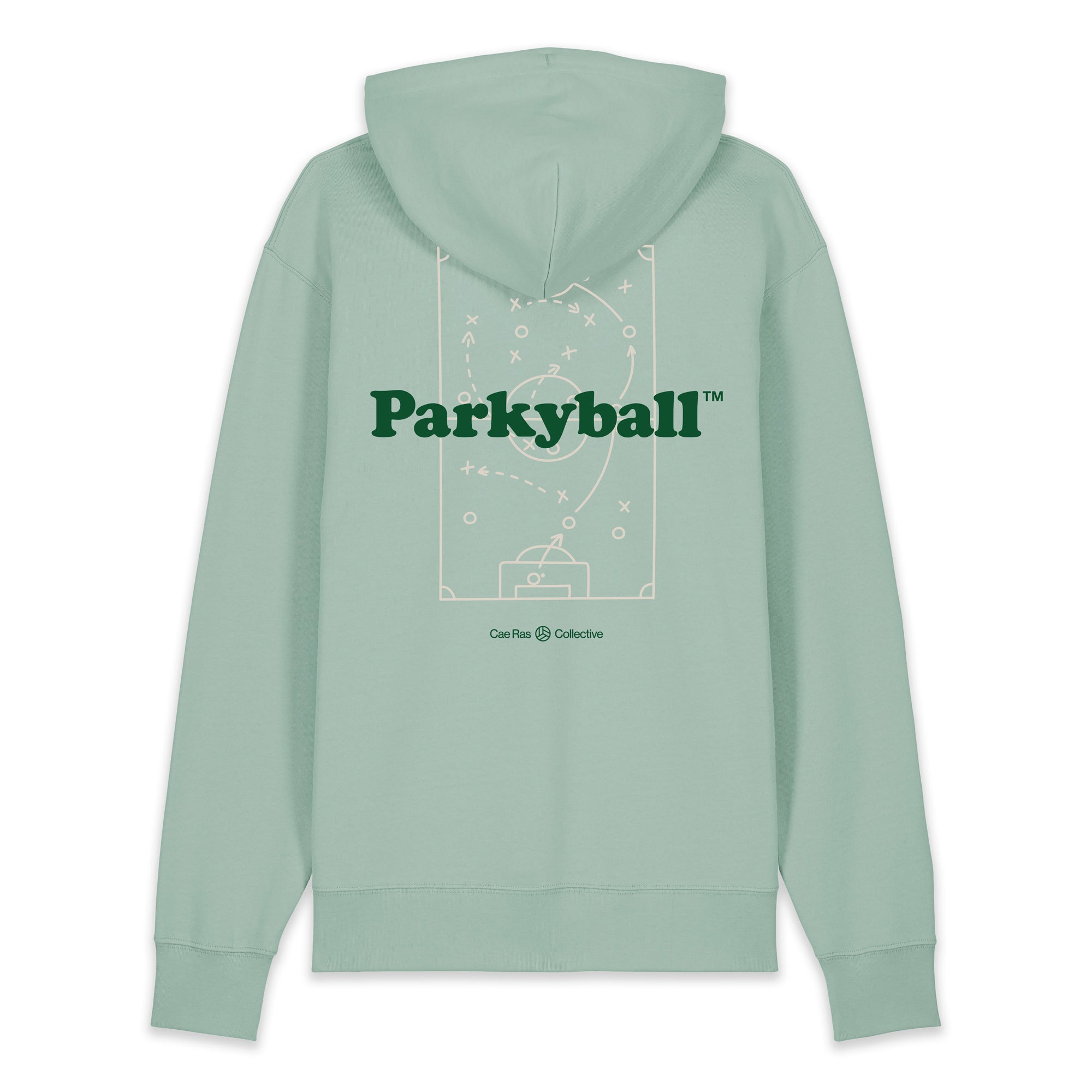 Parkyball