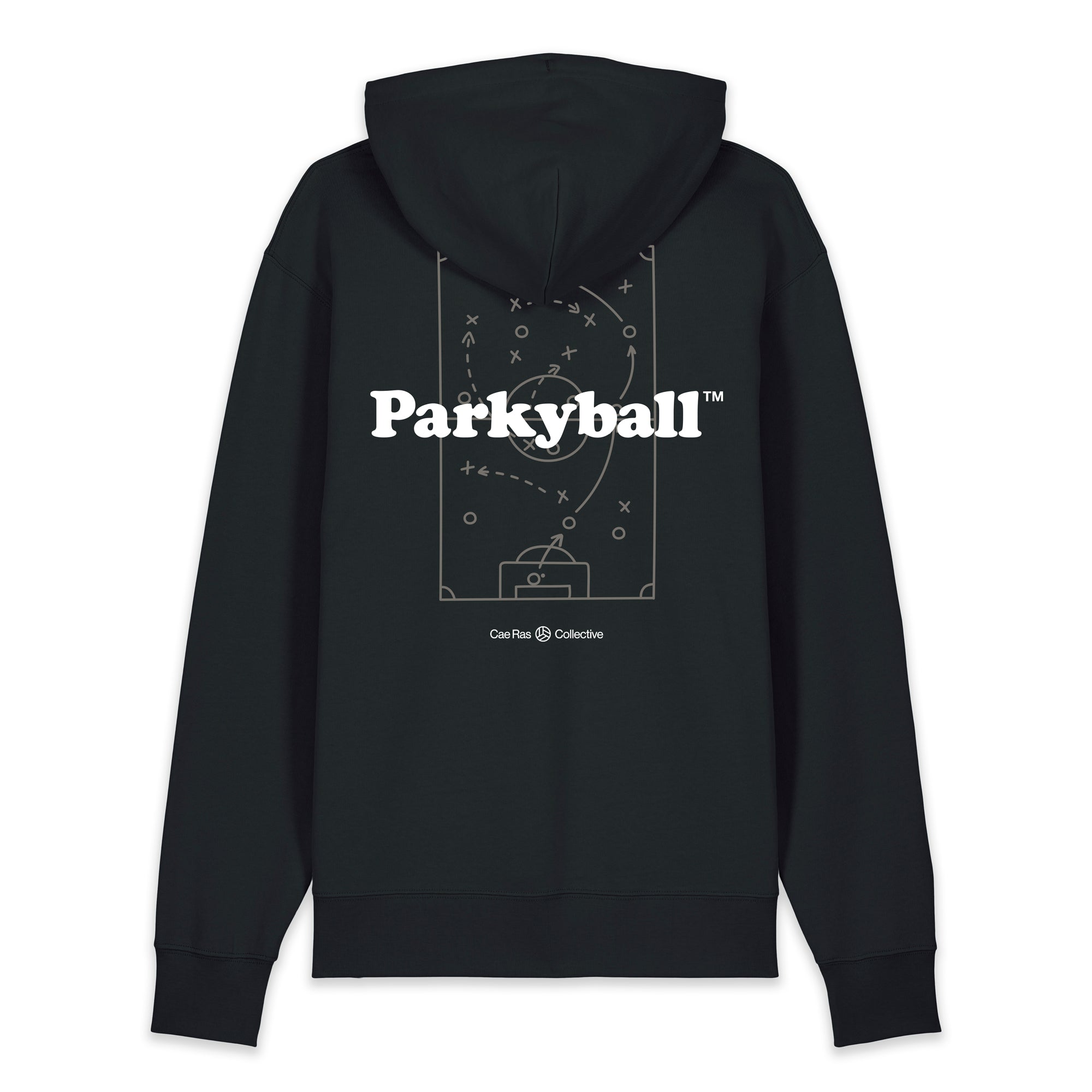 Parkyball