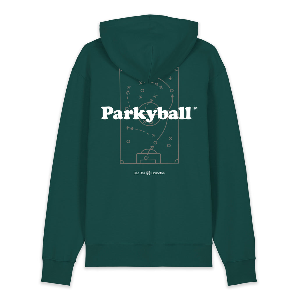 Parkyball
