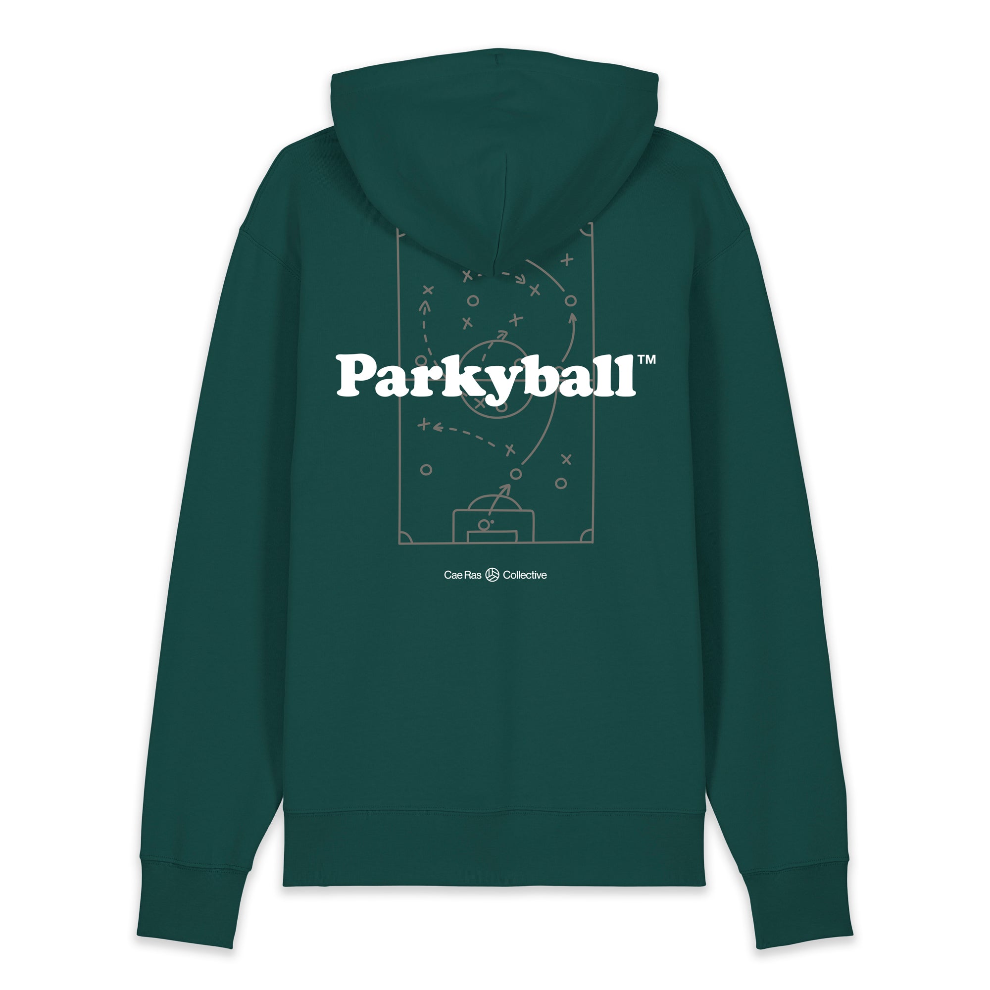Parkyball