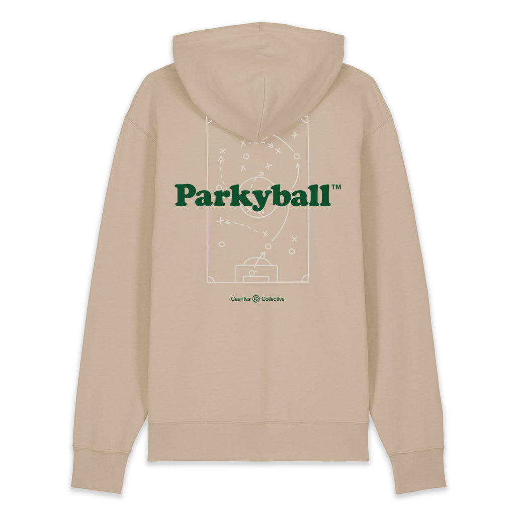 Parkyball
