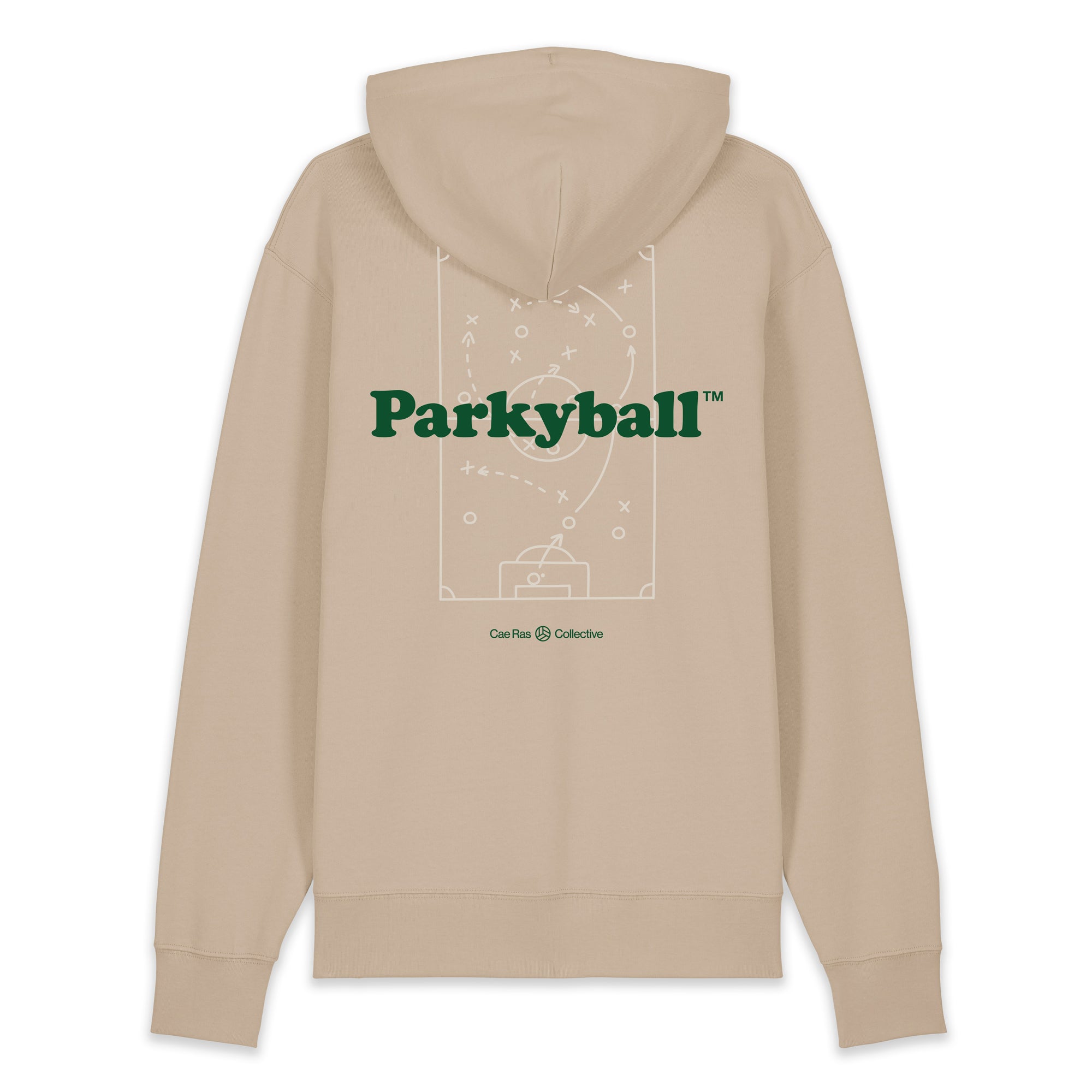 Parkyball
