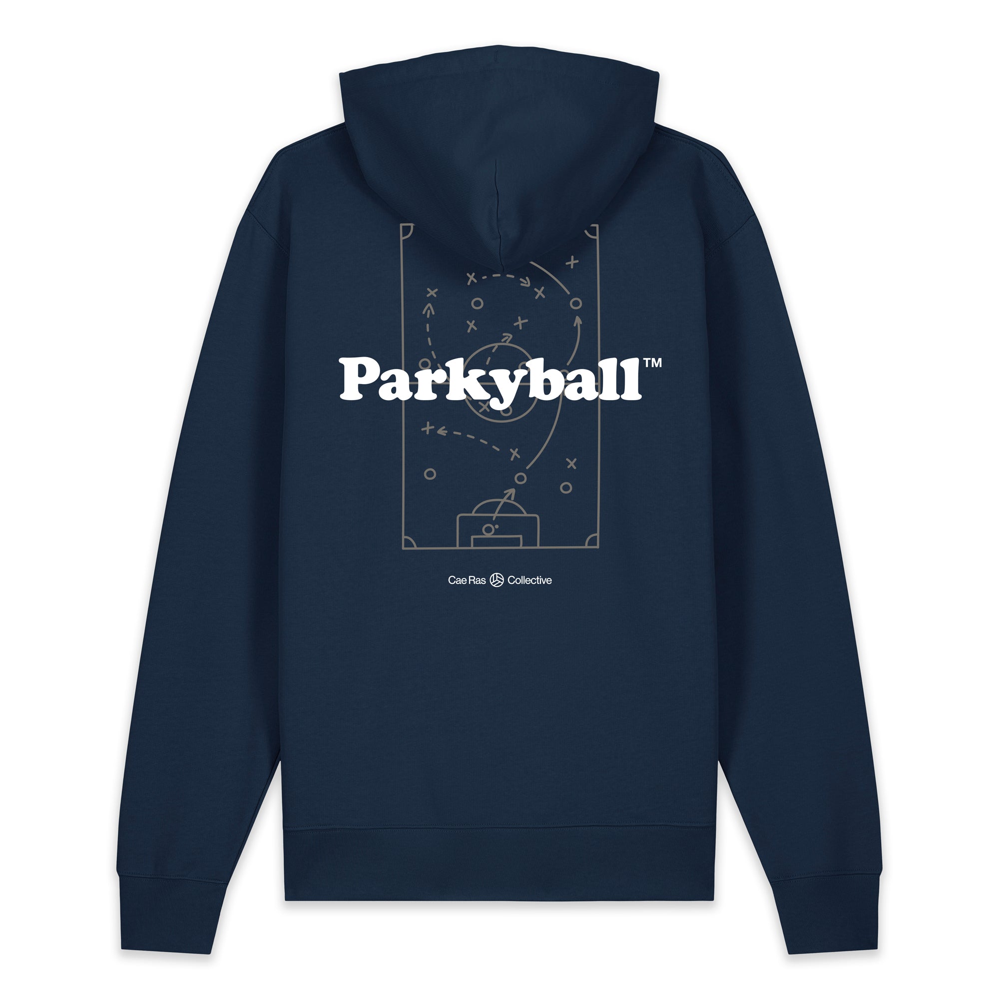 Parkyball