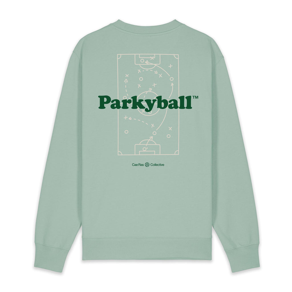 Parkyball