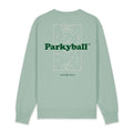 Parkyball