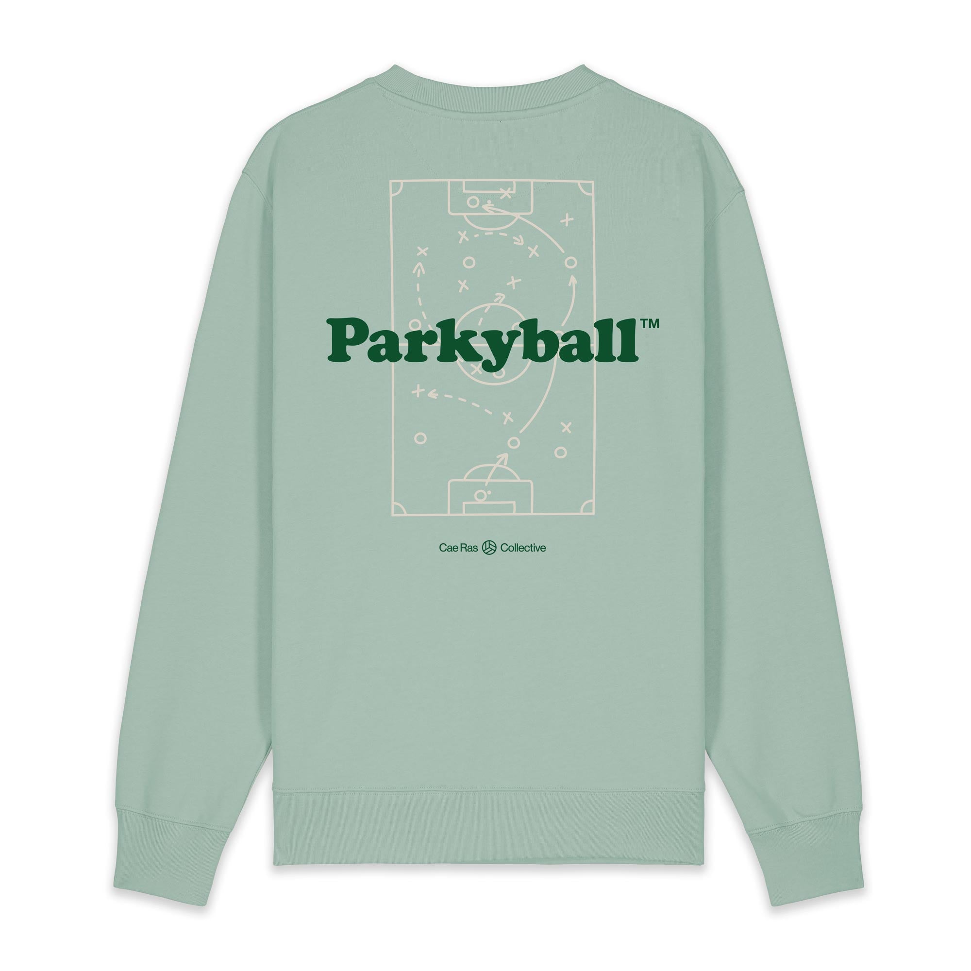 Parkyball